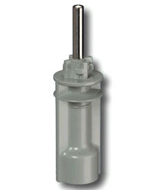 Шток для кухонного комбайна Braun Combimax K 600, 650, 700, 750