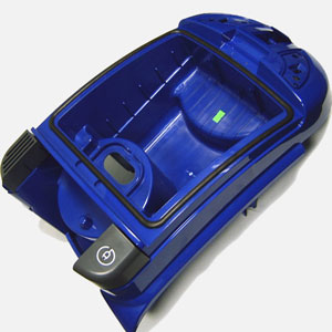 Корпус пылесоса Thomas Twin TT Aquafilter