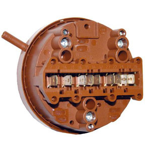 Датчик уровня воды для стиральных машин Electrolux, AEG, Matura, Privileg.