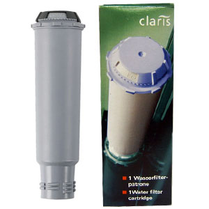 Фильтр воды Claris для кофемашин Bosch