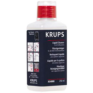 Средство от накипи, Krups