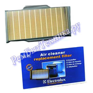 Фильтр EF102 воздухоочистителя Electrolux Oxy/ Oxygen